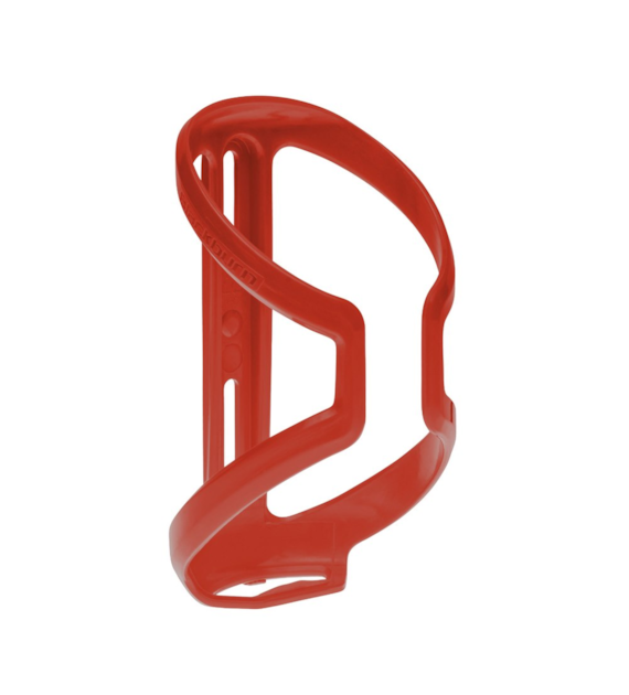 Koszyk na bidon BLACKBURN GRID CAGE red (NEW 2026)