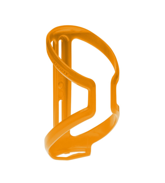 Koszyk na bidon BLACKBURN GRID CAGE yellow (NEW 2026)
