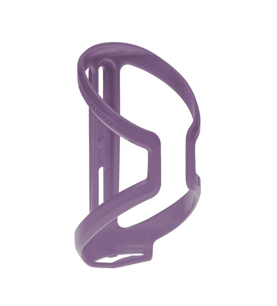 Koszyk na bidon BLACKBURN GRID CAGE purple (NEW 2026)