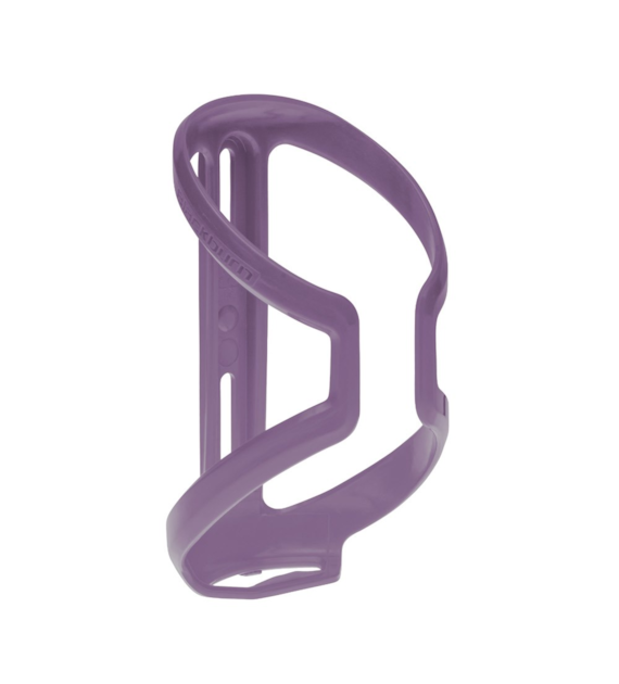 Koszyk na bidon BLACKBURN GRID CAGE purple (NEW 2026)
