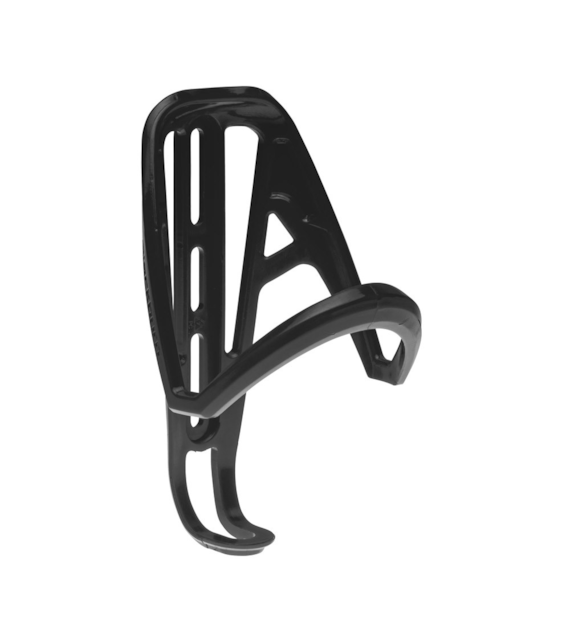 Koszyk na bidon BLACKBURN AIRSLICK CAGE black (NEW 2026)