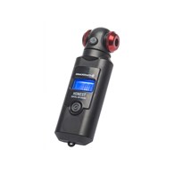 Manometr BLACKBURN HONEST DIGITAL PRESSURE GAUGE czarny (NEW 2026)