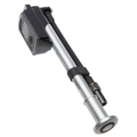 Pompka do amortyzatora BLACKBURN HONEST DIGITAL SHOCK PUMP metallic silver (NEW 2026)