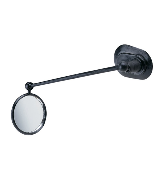 Lusterko BLACKBURN na kask czarne (NEW 2026)