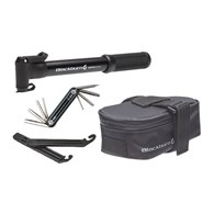 Zestaw BLACKBURN LOCAL RIDE KIT black (NEW 2026)