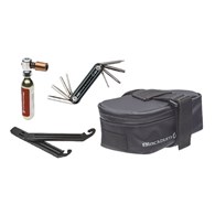 Zestaw BLACKBURN LOCAL CO2 RIDE KIT black (NEW 2026)