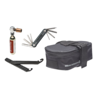 Zestaw BLACKBURN LOCAL CO2 RIDE KIT black (NEW 2026)