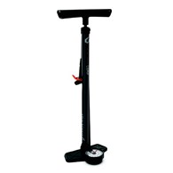 Pompka podłogowa BLACKBURN AIRTOWER COMP czarna (NEW 2026)