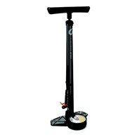 Pompka podłogowa BLACKBURN AIRTOWER SPORT czarna (NEW 2026)