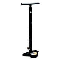 Pompka podłogowa BLACKBURN AIRTOWER PRO HP czarna (NEW 2026)