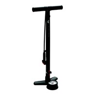 Pompka podłogowa BLACKBURN AIRTOWER czarna (NEW 2026)