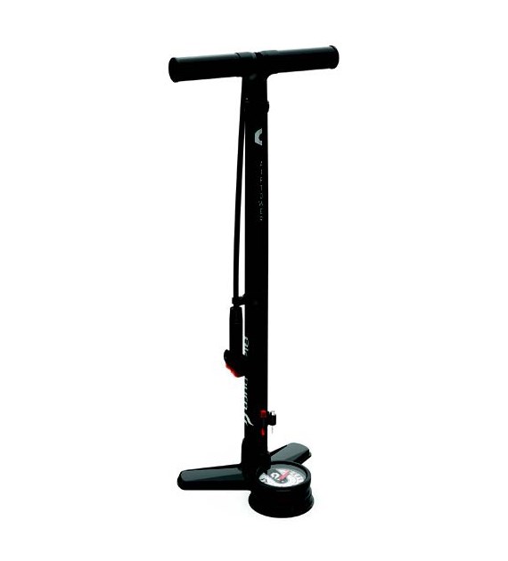 Pompka podłogowa BLACKBURN AIRTOWER czarna (NEW 2026)