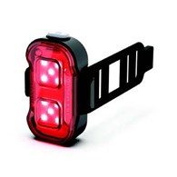 Lampka tylna BLACKBURN GRID SL black (NEW 2026)