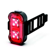 Lampka tylna BLACKBURN GRID SL black (NEW 2026)