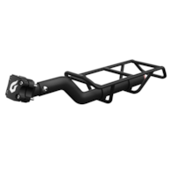 Bagażnik tylny BLACKBURN CENTRAL SEATPOST na sztycę 22-32mm do 10kg czarny (NEW 2026)