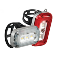 Zestaw Lampki BLACKBURN CENTRAL 100 przód 100 lumenów, 20 lumenów tył USB (NEW).