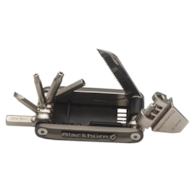 Kluczyk podręczny BLACKBURN WAYSIDE MULTI-TOOL 19 funkcji grafitowy (NEW 2026)