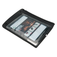 Torba na mapę BLACKBURN BARRIER MAP (na tablet) wodoodporna czarna (NEW).