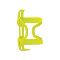 Koszyk na bidon BLACKBURN WAYSIDE MTB (lewy, prawy) plastikowy żółty matowy (DWZ)