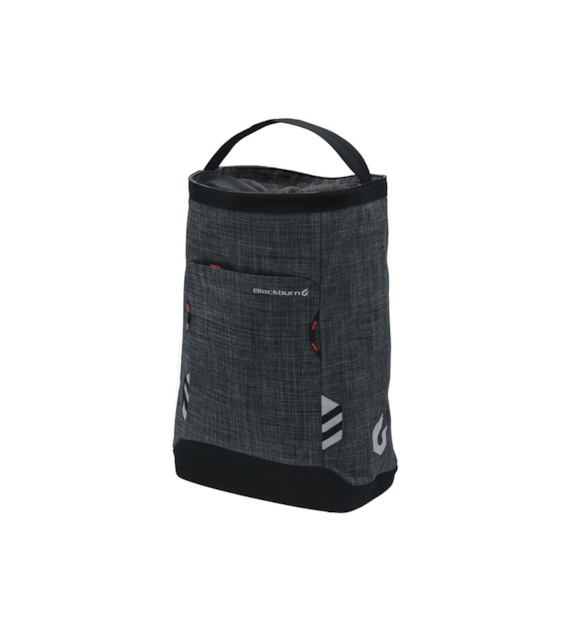 Torba na bagażnik BLACKBURN CENTRAL SHOPPER'S (NEW).