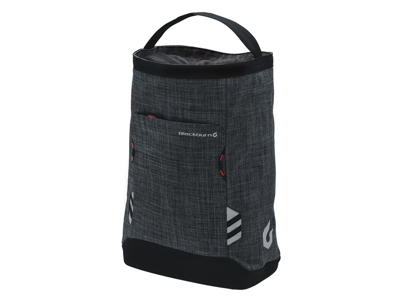 Torba na bagażnik BLACKBURN CENTRAL SHOPPER'S (DWZ)