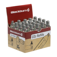 Naboje BLACKBURN bulk cartridges 16g 20szt. (NEW 2026)