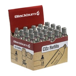 Naboje BLACKBURN bulk cartridges 16g 20szt. (NEW)