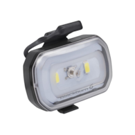 Lampka przednia BLACKBURN CLICK USB 60 lumenów czarna (NEW).