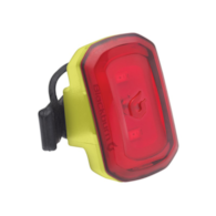 Lampka tylna BLACKBURN CLICK USB 20 lumenów żółta (NEW).