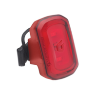 Lampka tylna BLACKBURN CLICK USB 20 lumenów czerwona (NEW).