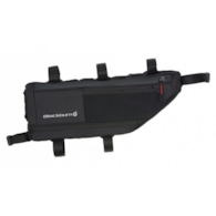 Torba na ramę BLACKBURN OUTPOST FRAME BAG SMALL 3,5l wodoodporna roz.S czarna (NEW).