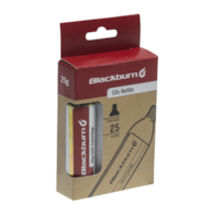 Naboje BLACKBURN 3 pack cartridges 25g (NEW 2026)