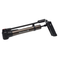 Pompka ręczna BLACKBURN MAMMOTH FLIP HV 90psi grafitowa (NEW).
