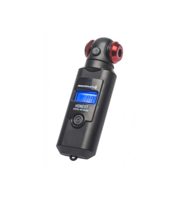 Manometr BLACKBURN HONEST elektroniczny (NEW).