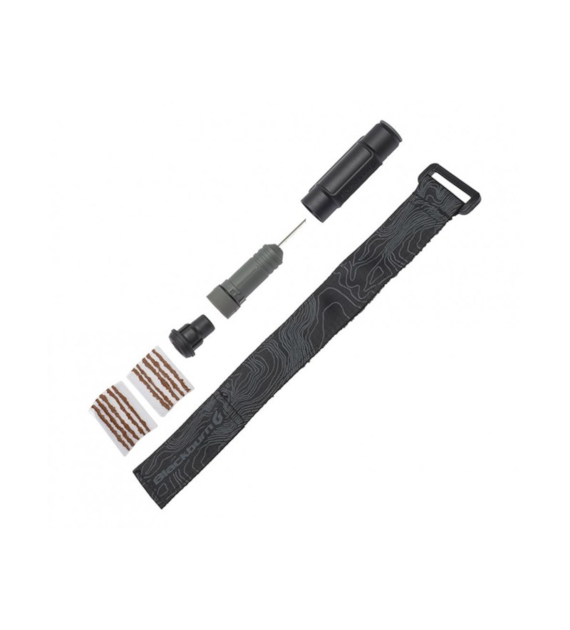 Zestaw naprawczy do opon tubeless BLACKBURN PLUGGER (wkładów 10szt) (NEW 2026)