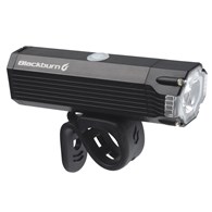 Lampka przednia BLACKBURN DAYBLAZER 1 USB 800 lumenów czarna (DWZ)