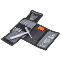 Kluczyk podręczny BLACKBURN BIG SWITCH MULTI TOOL 15-funkcji srebrny (NEW 2026)
