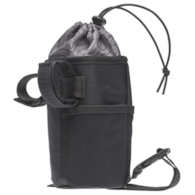 Ocieplacz do bidonu BLACKBURN OUTPOST CARRYALL PERSONAL BAG czarny (NEW 2026)