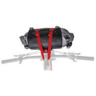 Torba na kierownicę BLACKBURN OUTPOST HANDLEBAR z workiem wodoodpornym (NEW).