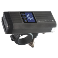 Lampka przednia BLACKBURN COUNTDOWN 1600 USB, 1600 lumenów (NEW).