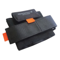 Torebka na klucze podręczne BLACKBURN SWITCH WRAP BAG bez kluczy (NEW).