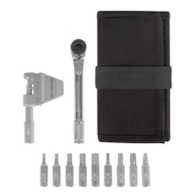 Kluczyk podręczny BLACKBURN BIG SWITCH RATCHET MULTI TOOL (NEW 2026)