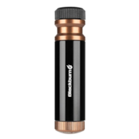 Zestaw naprawczy BLACKBURN PRO PLUGGER TOOL CNC do opon tubeless ready, czarny (NEW 2026)