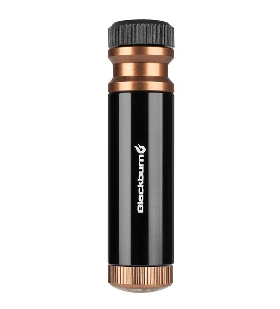 Zestaw naprawczy BLACKBURN PRO PLUGGER TOOL CNC do opon tubeless ready, czarny (NEW 2026)