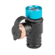 Pompka ręczna BLACKBURN CORE C02 THREAD ON INFLATOR bez naboju CO2 (NEW 2026)