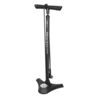 Pompka podłogowa BLACKBURN CORE 2 160psi czarna (NEW).