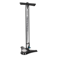 Pompka podłogowa BLACKBURN CORE 3 160psi srebrna (NEW).