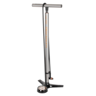 Pompka podłogowa BLACKBURN CORE PRO 180psi szara (NEW).