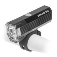 Lampka przednia BLACKBURN DAYBLAZER 1500 lumenów DWZ
