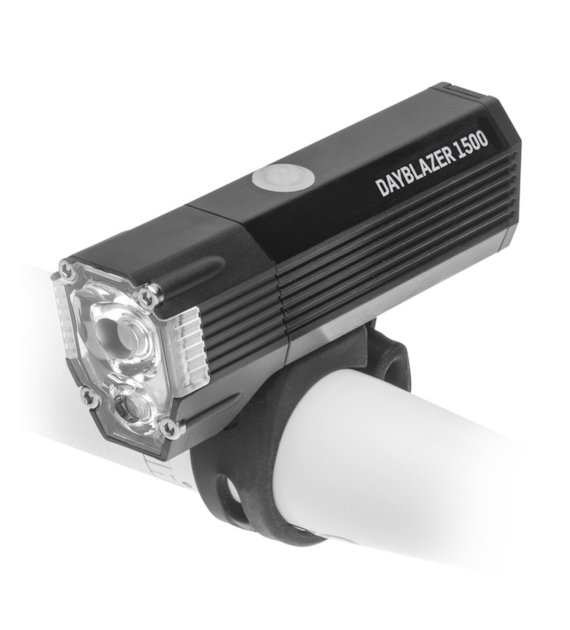 Lampka przednia BLACKBURN DAYBLAZER 1500 lumenów DWZ